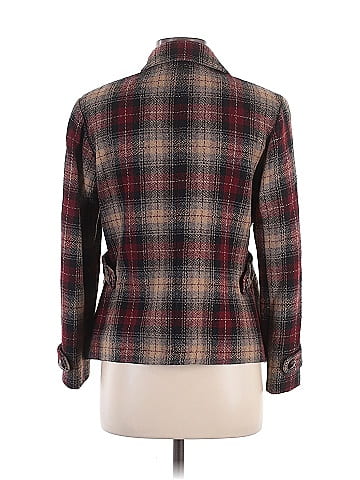 L.L.Bean Wool Blazer (view 2)