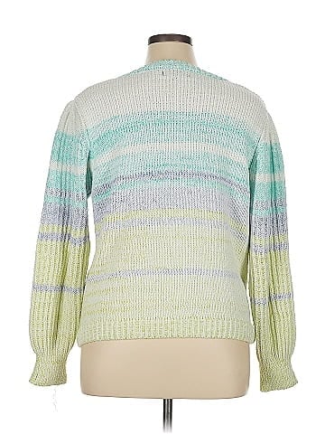 Joseph A. Pullover Sweater (view 2)