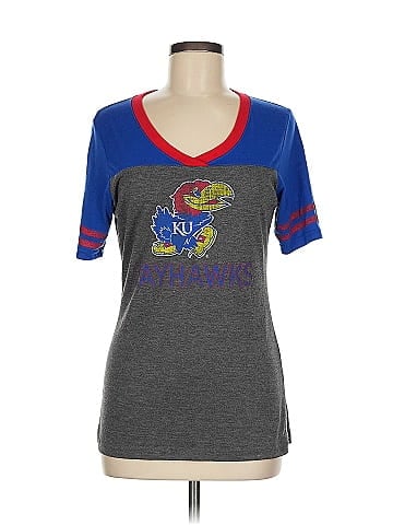 Colosseum Athletics Short Sleeve T-Shirt (view 1)