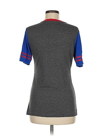 Colosseum Athletics Short Sleeve T-Shirt (view 2)