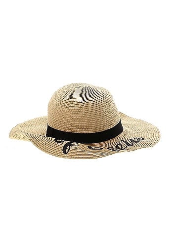 Walmart Sun Hat (view 1)