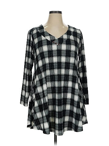 Larace Casual Dress (view 1)
