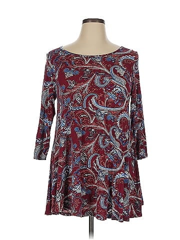 Larace Casual Dress (view 1)