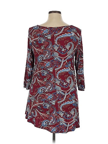 Larace Casual Dress (view 2)