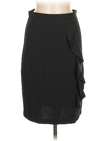 Wrapper Formal Skirt (view 1)