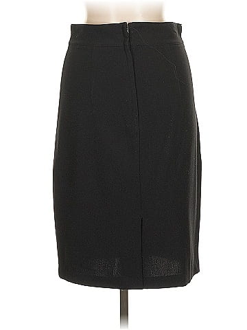 Wrapper Formal Skirt (view 2)