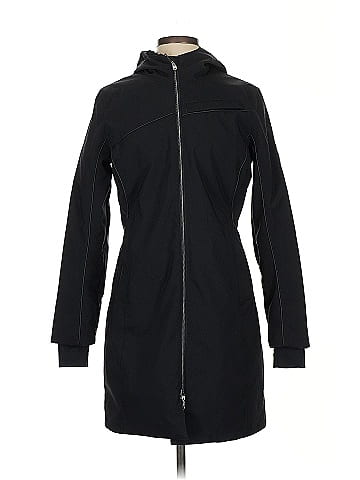 Spyder Coat (view 1)