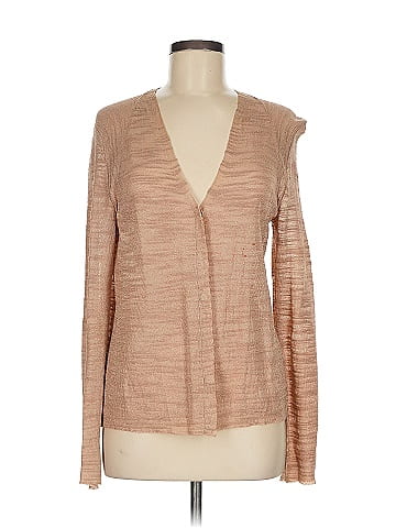 Anne Klein Long Sleeve Blouse (view 1)