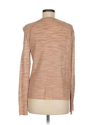 Anne Klein Long Sleeve Blouse (view 2)