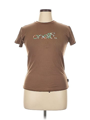 O'Neill Short Sleeve Top (view 1)