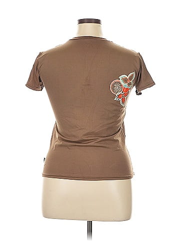 O'Neill Short Sleeve Top (view 2)