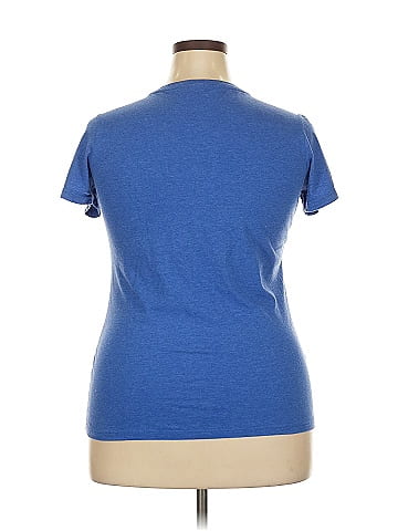 District. Short Sleeve T-Shirt (view 2)