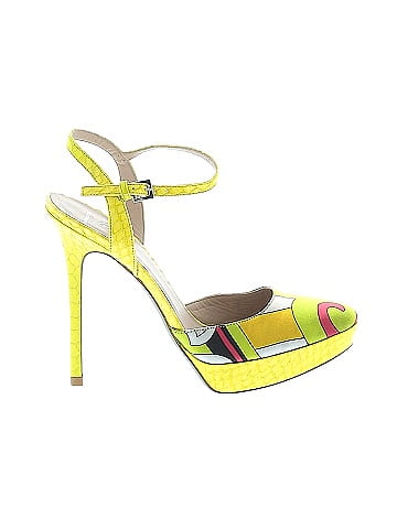 Donald J Pliner Heels (view 1)