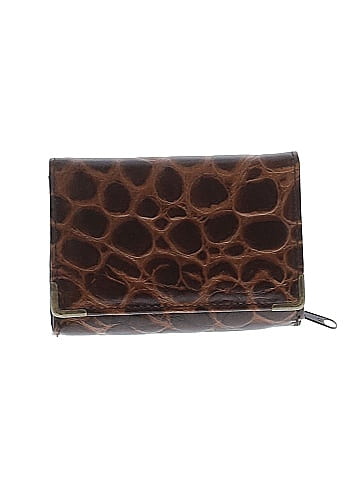 Assorted Brands Leather Wallet (view 1)