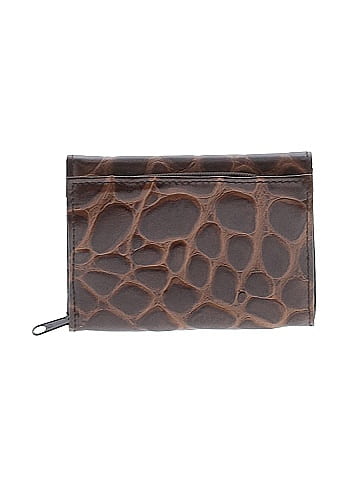 Assorted Brands Leather Wallet (view 2)