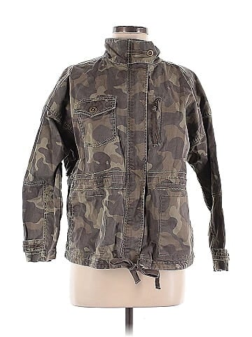 Marrakech Jacket (view 1)