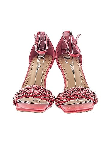 Journee Collection Heels (view 2)