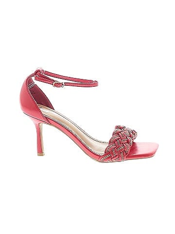 Journee Collection Heels (view 1)