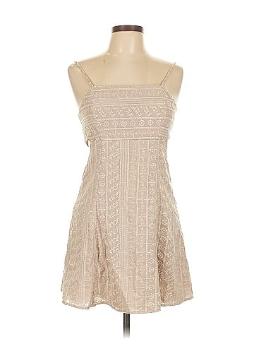 Trixxi Casual Dress (view 1)