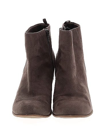 Gap Ankle Boots (view 2)