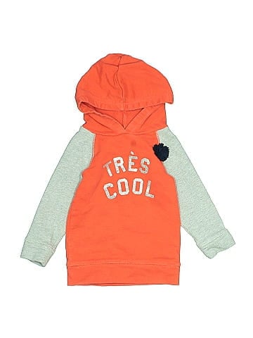 OshKosh B'gosh Sweatshirt (view 1)