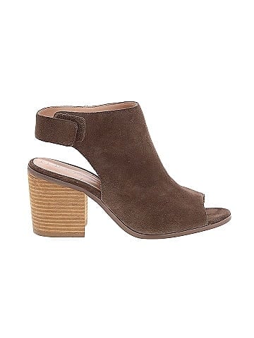 Sole Society Ankle Boots (view 1)