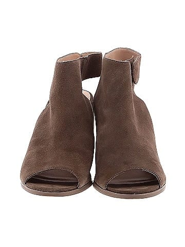 Sole Society Ankle Boots (view 2)