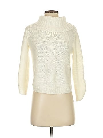 It's Our Time Turtleneck Sweater (view 1)