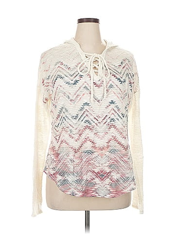 American Rag Cie Pullover Sweater (view 1)