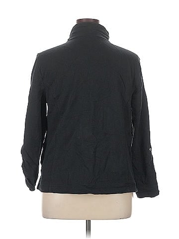 Karen Scott Sport Cardigan (view 2)