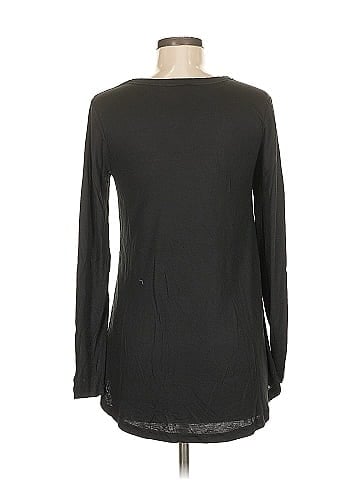 Desigual Long Sleeve Blouse (view 2)