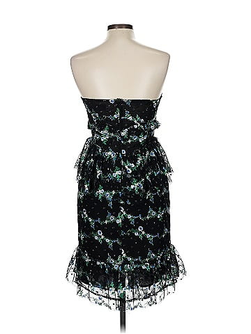 Majorelle Cocktail Dress (view 2)