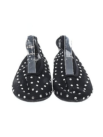 Wild Diva Flats (view 2)