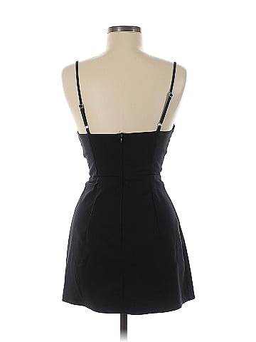 Polly Cocktail Dress (view 2)
