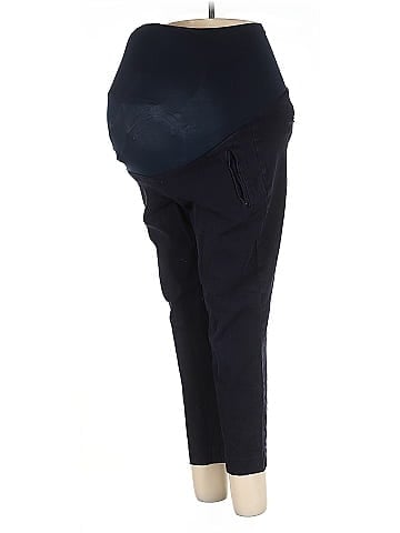 A Pea in the Pod Khakis (view 1)