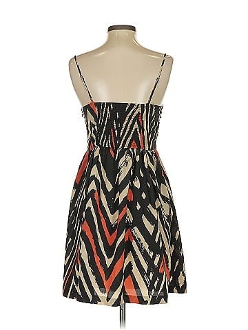 Ecote Cocktail Dress (view 2)