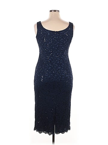 Alex Evenings Cocktail Dress (view 2)