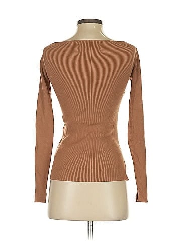 Brochu Walker Long Sleeve T-Shirt (view 2)