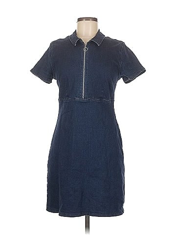 TWIIN Casual Dress (view 1)