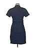 TWIIN Blue Casual Dress Size M - photo 2