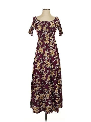 Natural Life Casual Dress (view 1)