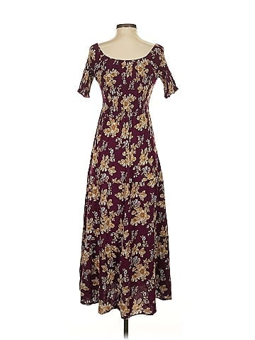 Natural Life Casual Dress (view 2)