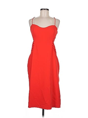 Halston Heritage Cocktail Dress (view 1)