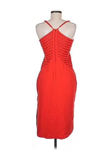 Halston Heritage Cocktail Dress (view 2)