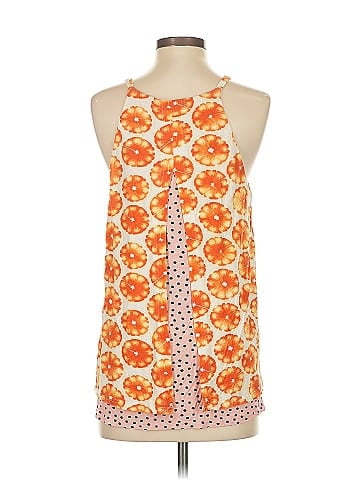 Porridge Sleeveless Top (view 2)