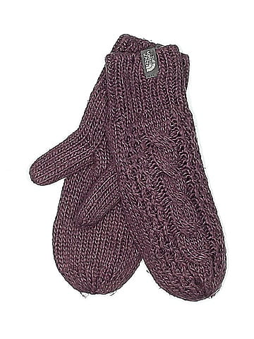 The North Face Mittens (view 1)