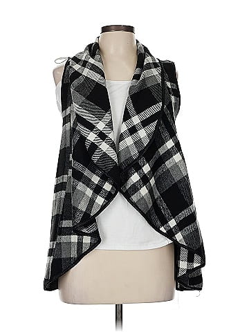 Favlux fashion Sweater Vest (view 1)