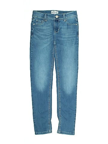 Jordache Jeans (view 1)
