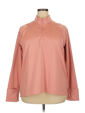 Athleta Track Jacket (view 1)
