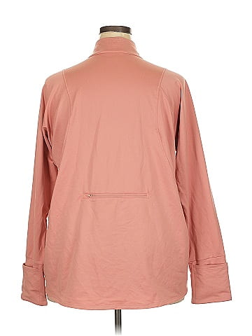 Athleta Track Jacket (view 2)
